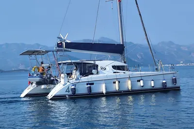 Nautitech 40.2