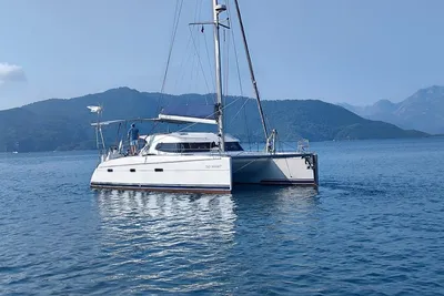 Nautitech 40.2