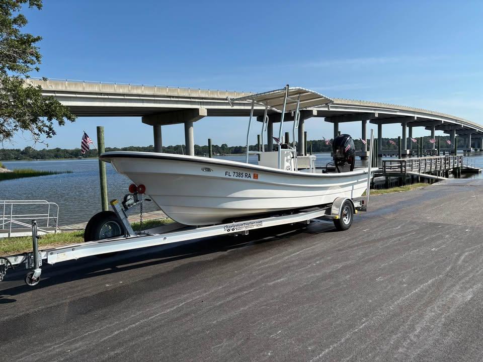 Panga American Panga