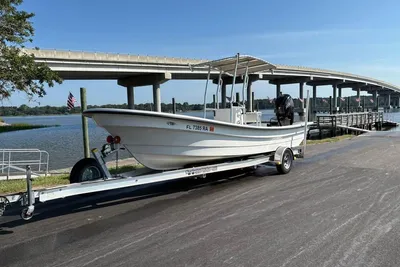 Panga American Panga