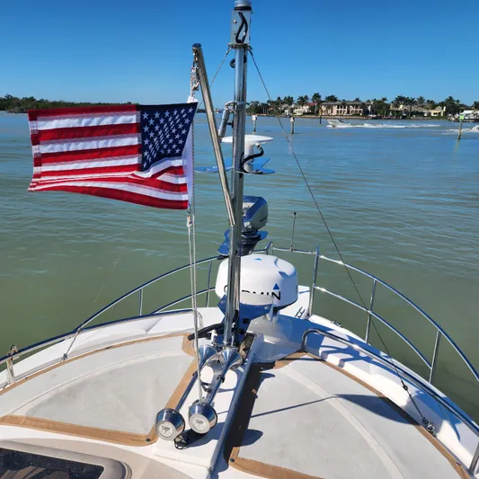 Moondance Yacht Photos Pics 