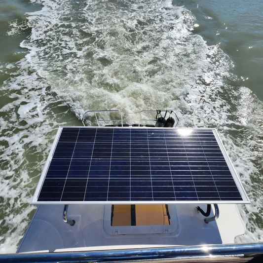 Moondance Yacht Photos Pics 