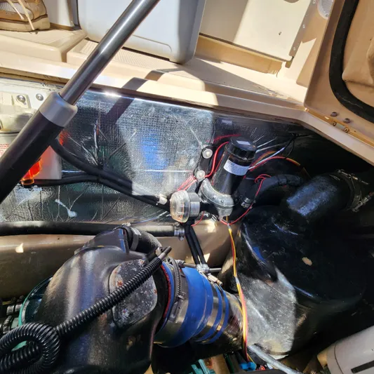 Moondance Yacht Photos Pics 