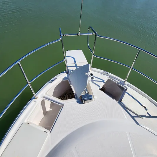 Moondance Yacht Photos Pics 