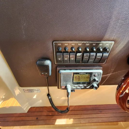 Moondance Yacht Photos Pics 