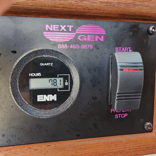 Moondance Yacht Photos Pics 