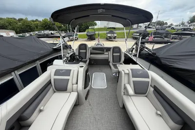 Barletta Cabrio C22UC