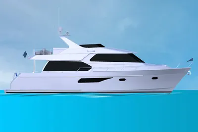 Apollonian Yachts 56 Pilothouse