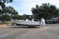 2020 Blazer Bay
