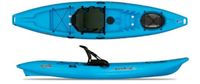 2023 Liquidlogic Stingray 11.5
