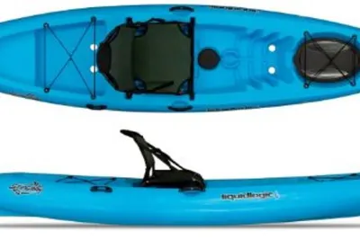 2025 Liquidlogic Stingray 11.5