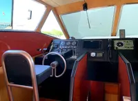1980 Custom Maggini Jaguar - Caliari Yacht
