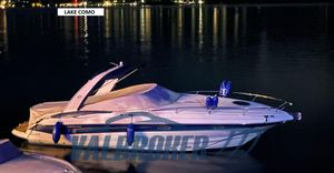 2006 Crownline 315 SCR