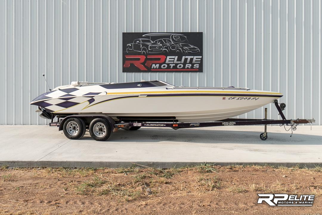 Eliminator 220 Eagle XP