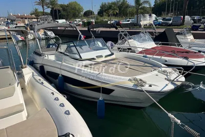 2023 Jeanneau Cap Camarat 7.5 WA Serie 3