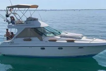 1992 Beneteau Flyer F1