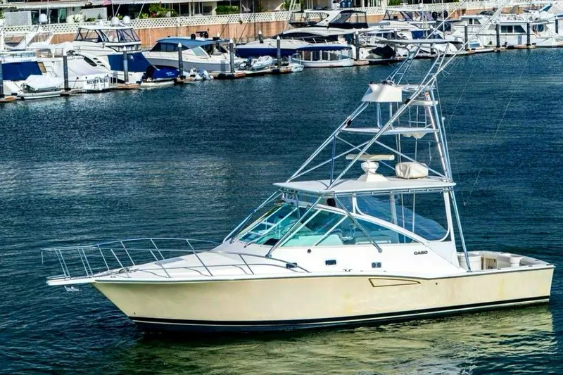 No Problem Yacht Photos Pics 