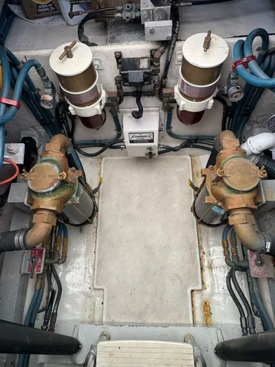 No Problem Yacht Photos Pics 