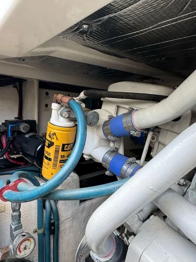 No Problem Yacht Photos Pics 