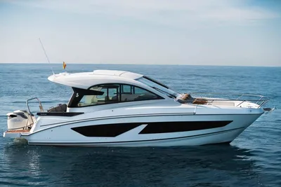 2022 Beneteau Gran Turismo 32