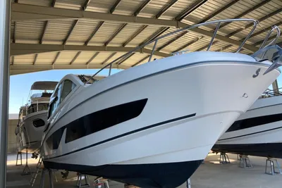 Beneteau Gran Turismo 32