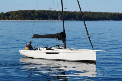 2023 Saffier SE 33 Life