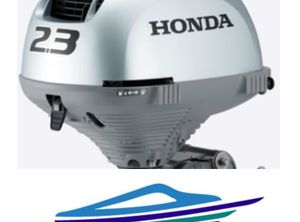 2021 Honda BF2.3