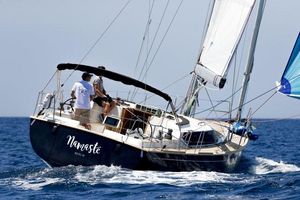 2018 Contest 42CS