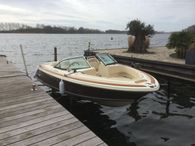 2013 Chris-Craft 20 Launch