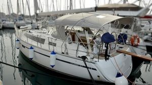 2014 Bavaria Cruiser 37