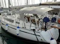 2014 Bavaria Cruiser 37