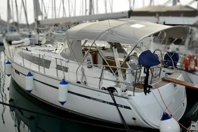2014 Bavaria Cruiser 37