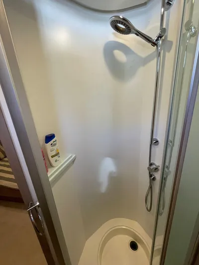 Bleu Blanc Yacht Photos Pics COUACH 2200