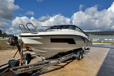 2020 Finnmaster T7