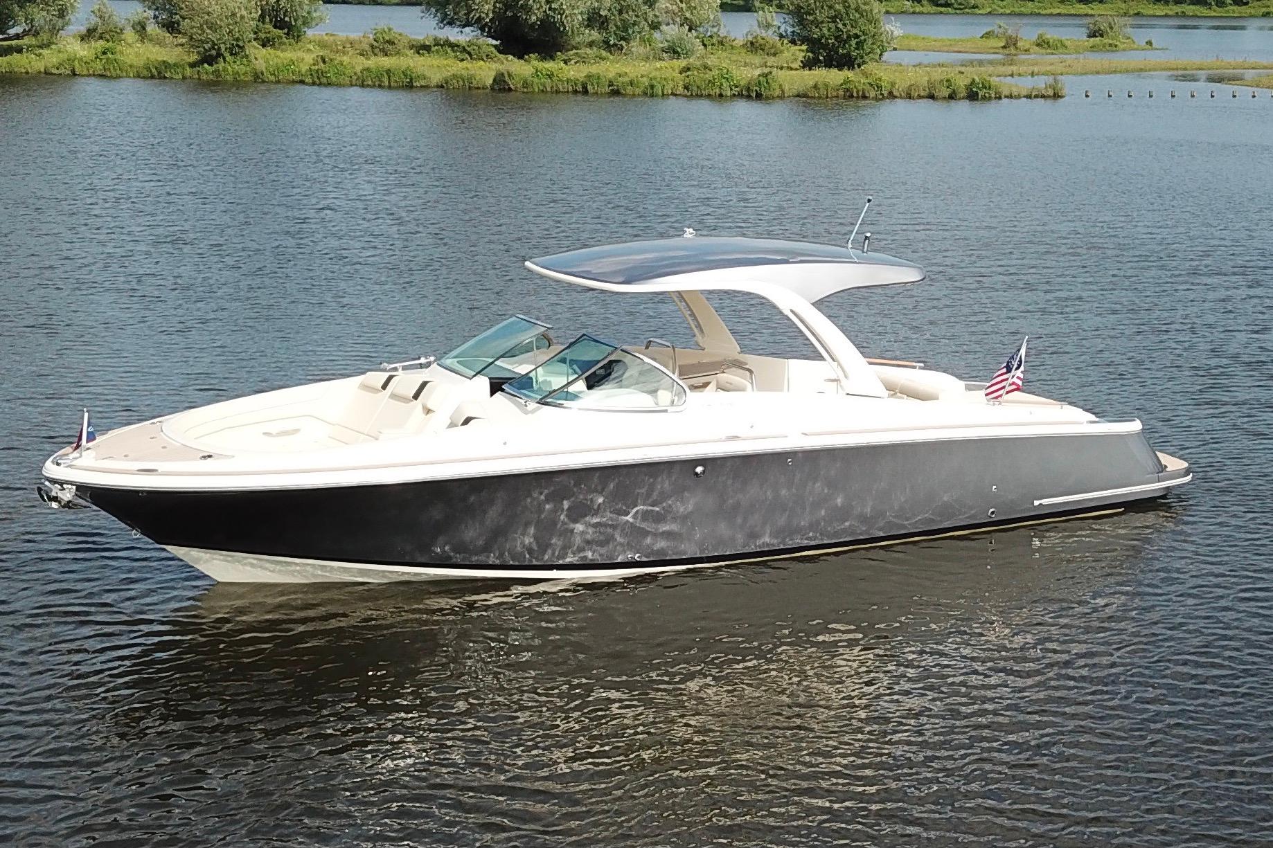 2024 Chris-Craft Launch 35 GT