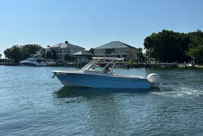 Grady-White Freedom 275