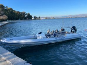 2011 Wahoo SX300