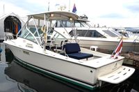 2005 Albemarle 248 Express Fisherman
