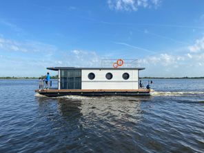 2023 La Mare Houseboats Apartboat L Long