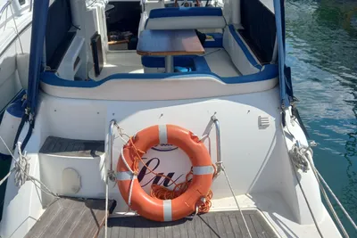 2003 Galia GALIA 720 GALEON