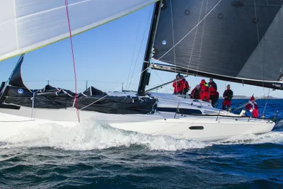 X-Yachts XR 41