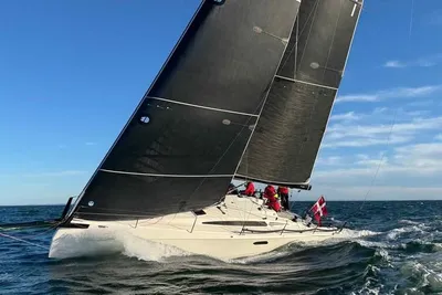X-Yachts XR 41
