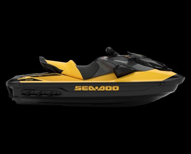 SeaDoo GTR 230 2023 3m