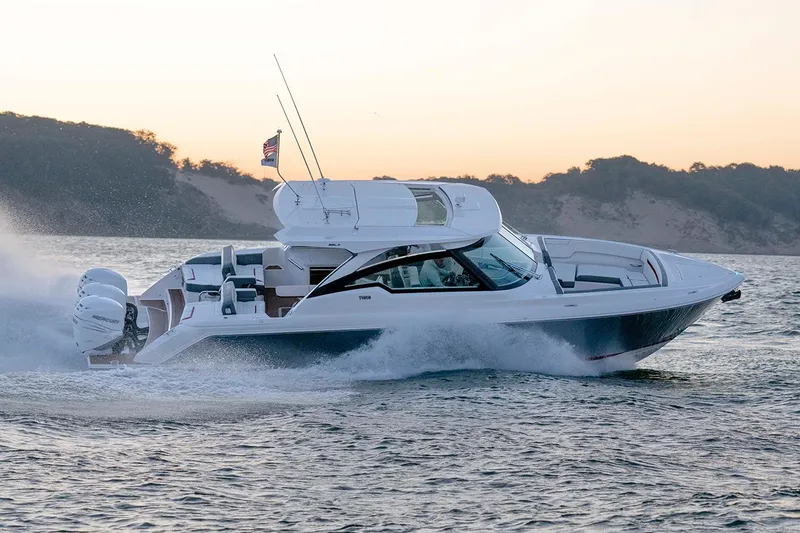  Yacht Photos Pics Manufacturer Provided Image