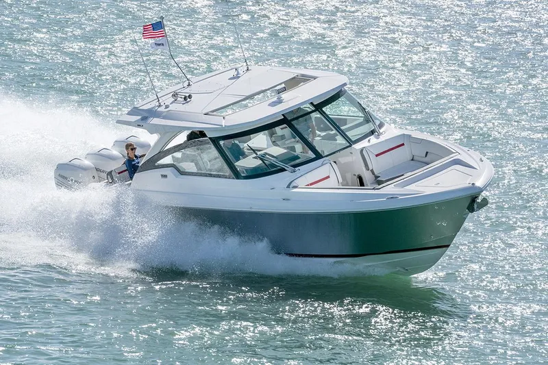  Yacht Photos Pics Manufacturer Provided Image