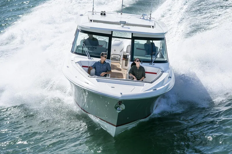  Yacht Photos Pics Manufacturer Provided Image