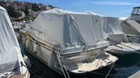 1988 Fairline 33 TARGA - 2X VOLVO PENTA