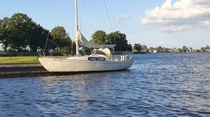 1973 Marieholm IF-e
