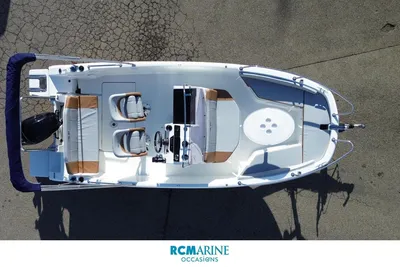 2020 Beneteau FLYER 6 SPACEDECK OB