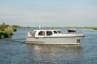 2011 Dutchline 36 Classic